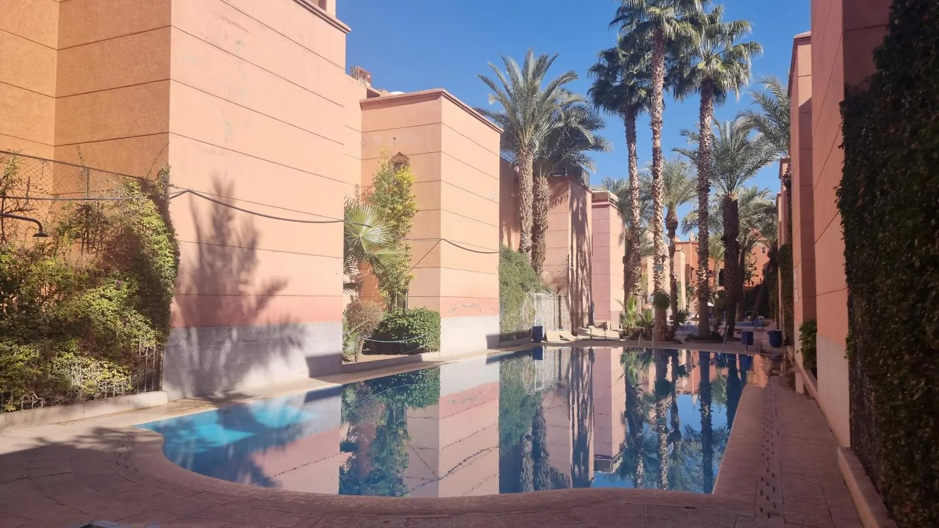 Riad Dar Jules Marrakesh Morocco