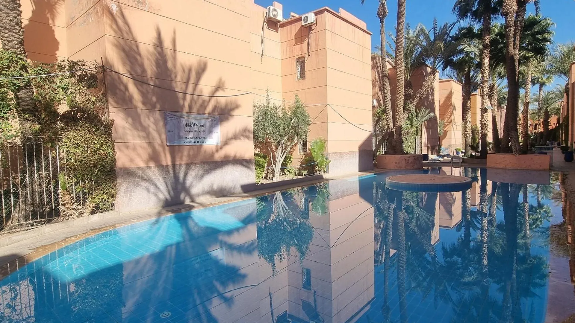 Riad Dar Jules Marrakesh 0*,  Morocco