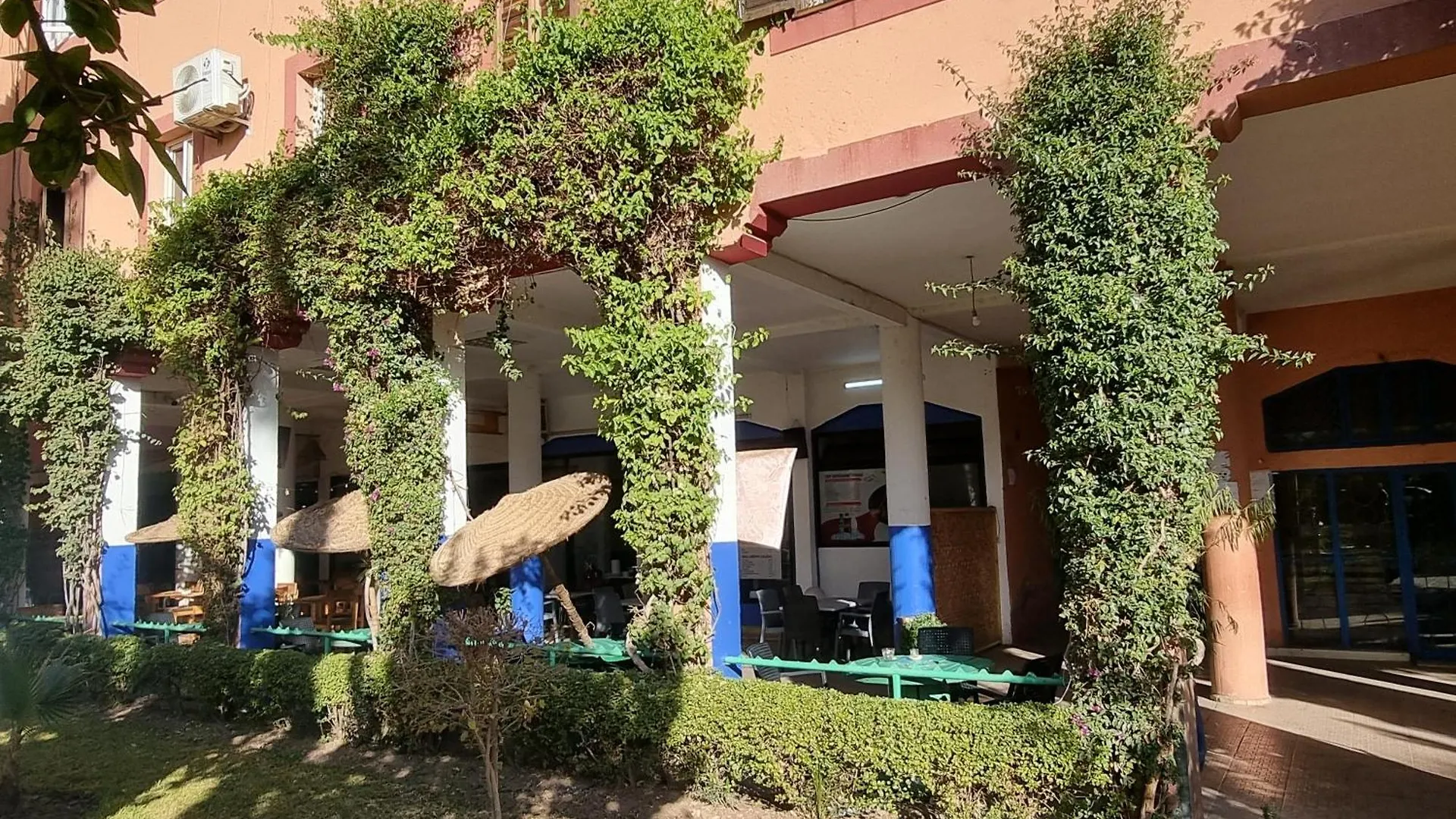Riad Dar Jules Marrakesh
