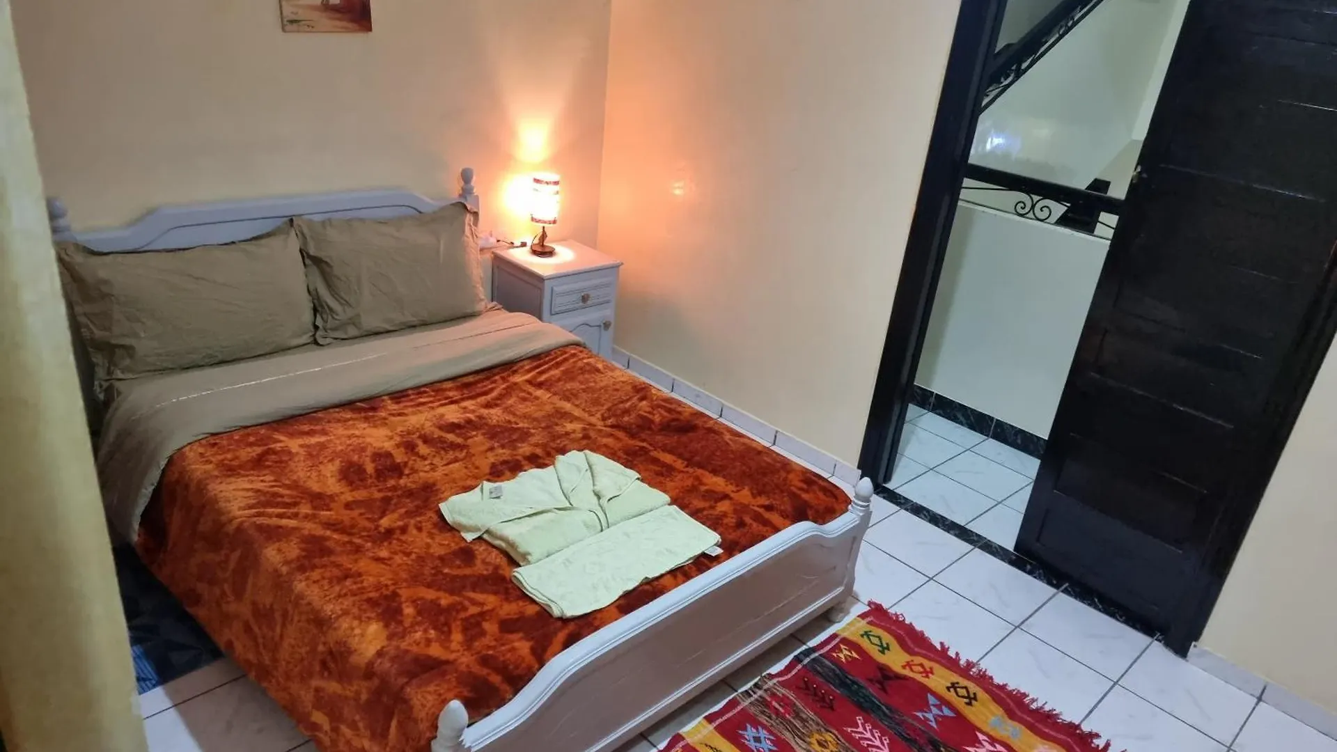 Riad Dar Jules Marrakesh