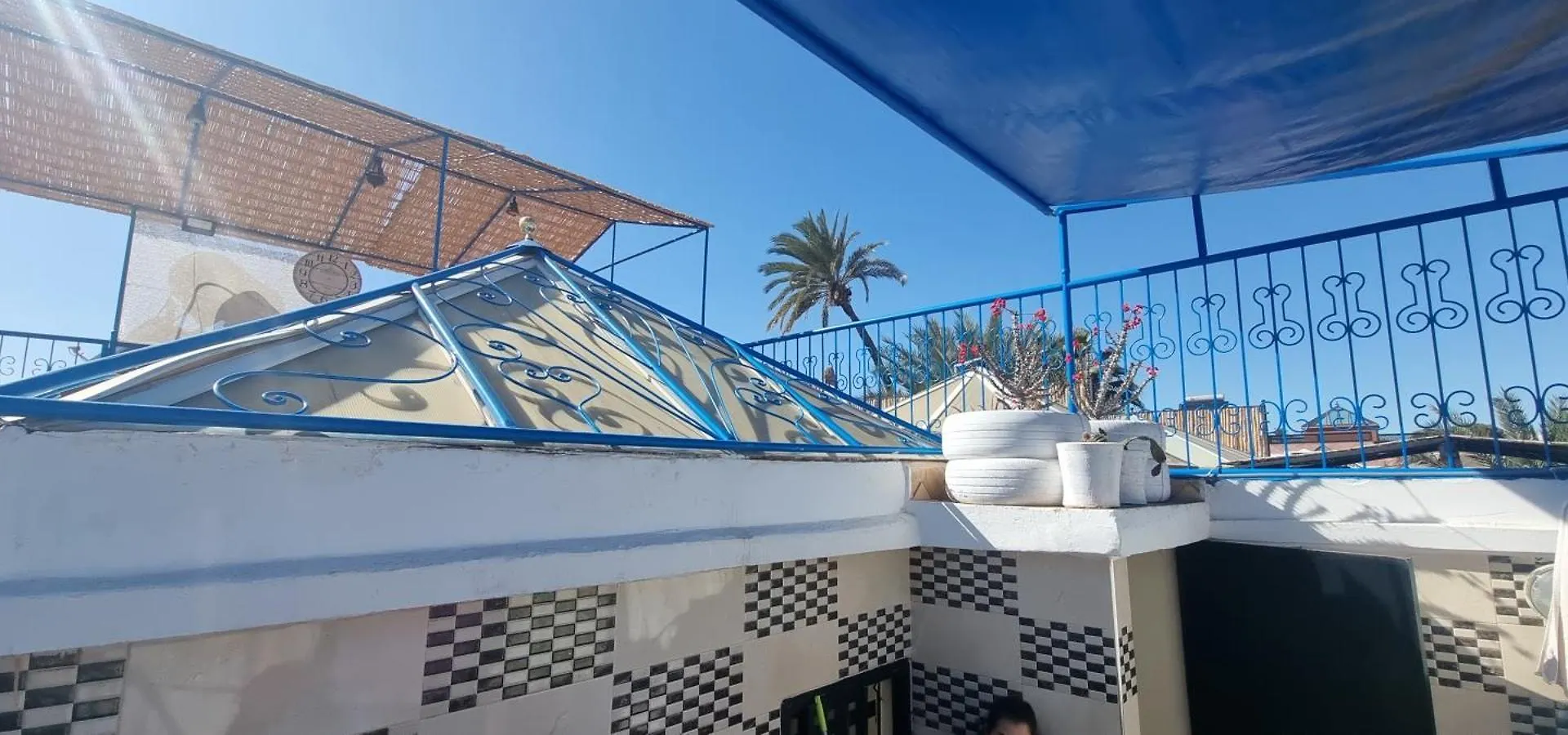Riad Dar Jules Marrakesh