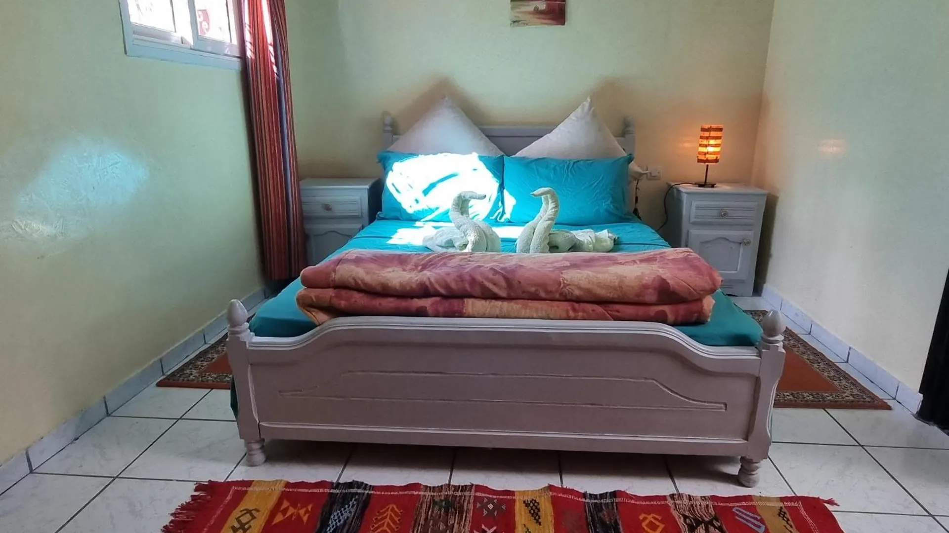 Riad Dar Jules Marrakesh