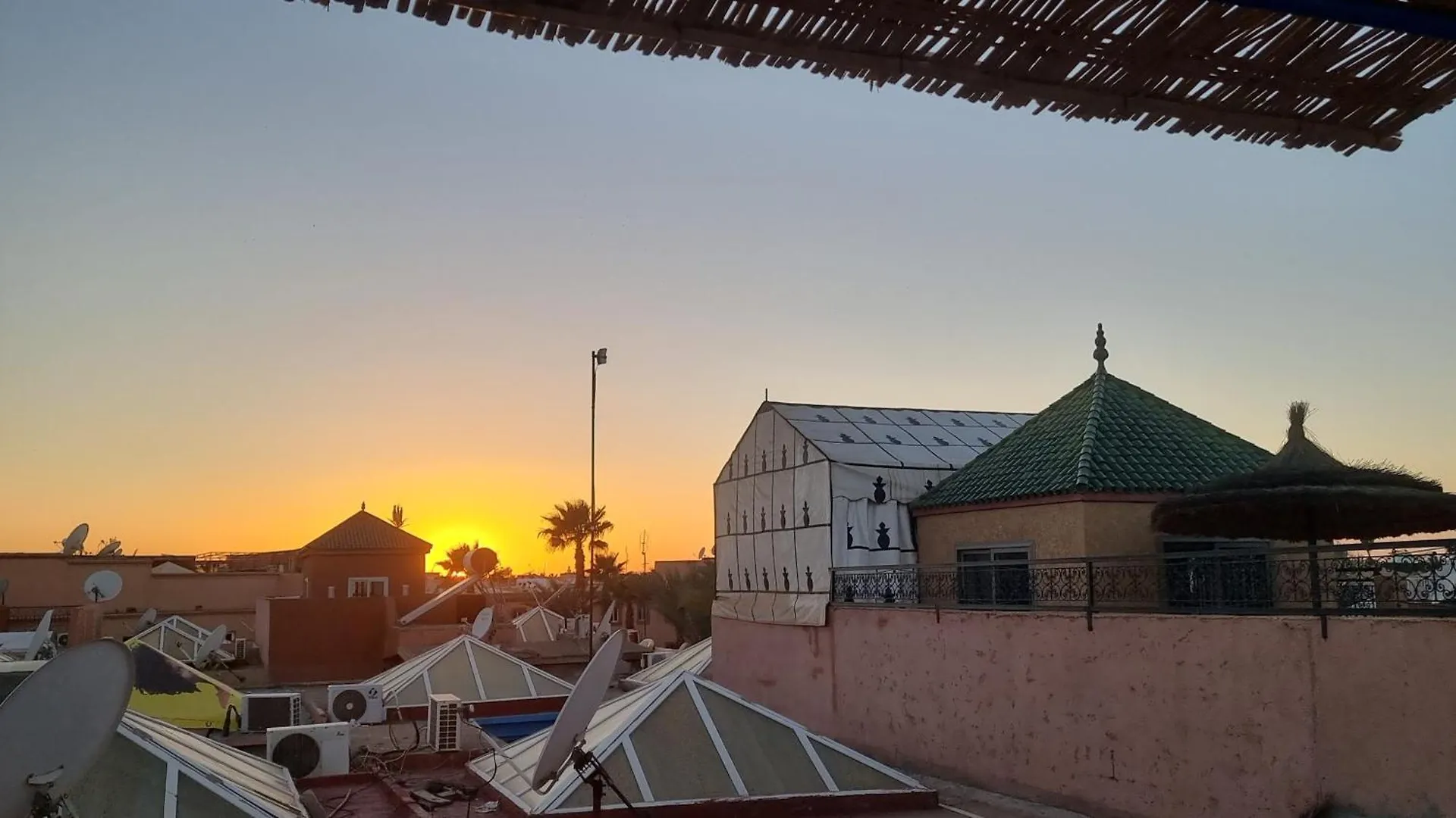 Riad Dar Jules Marrakesh
