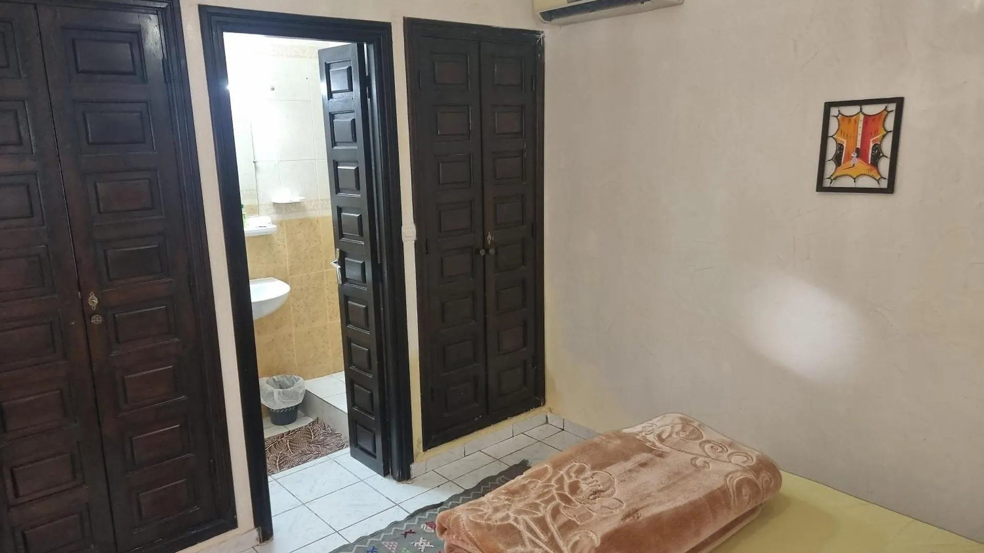Riad Dar Jules Marrakesh 0*,