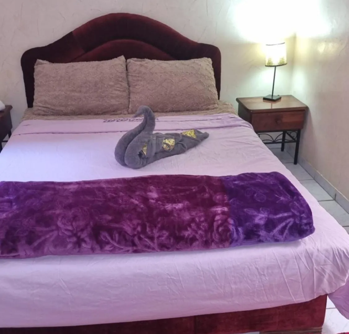 Riad Dar Jules Marrakesh 0*,