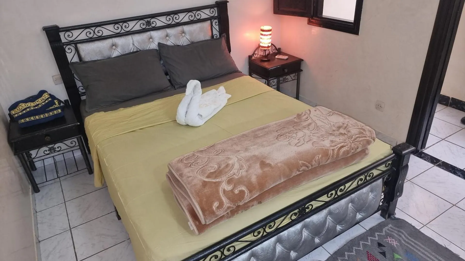 Riad Dar Jules Marrakesh