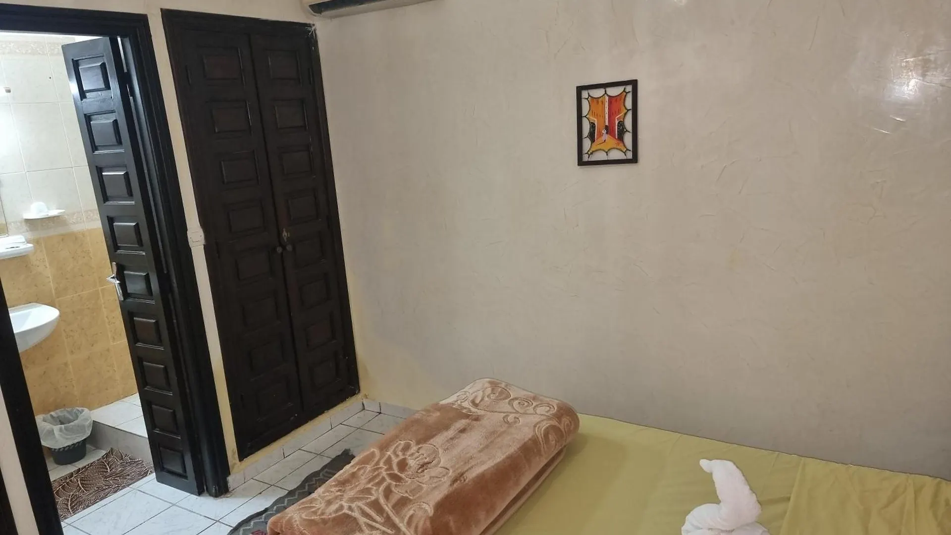 Riad Dar Jules Marrakesh