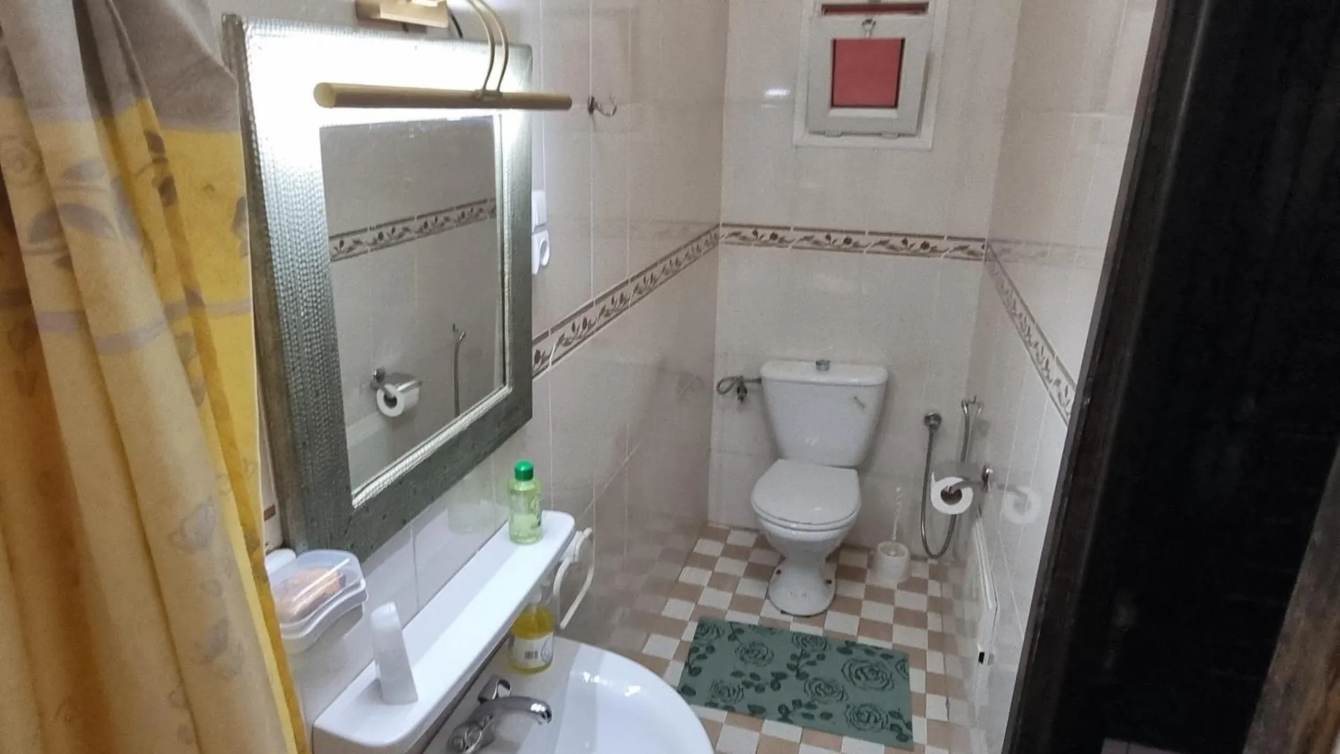 Riad Dar Jules Marrakesh 0*,