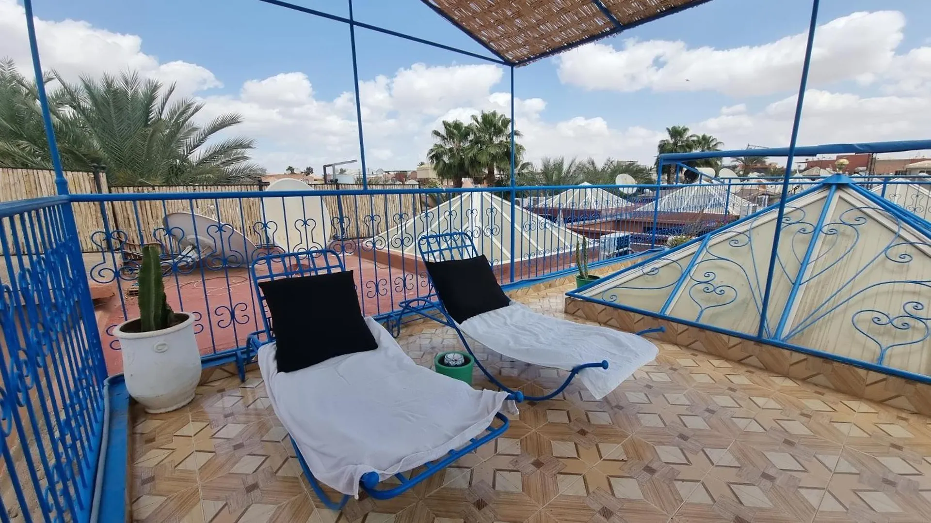 Riad Dar Jules Marrakesh