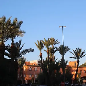 Riad Darnooz, Marrakesh