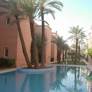 Riad Les Portes De La Medina, Marrakesh