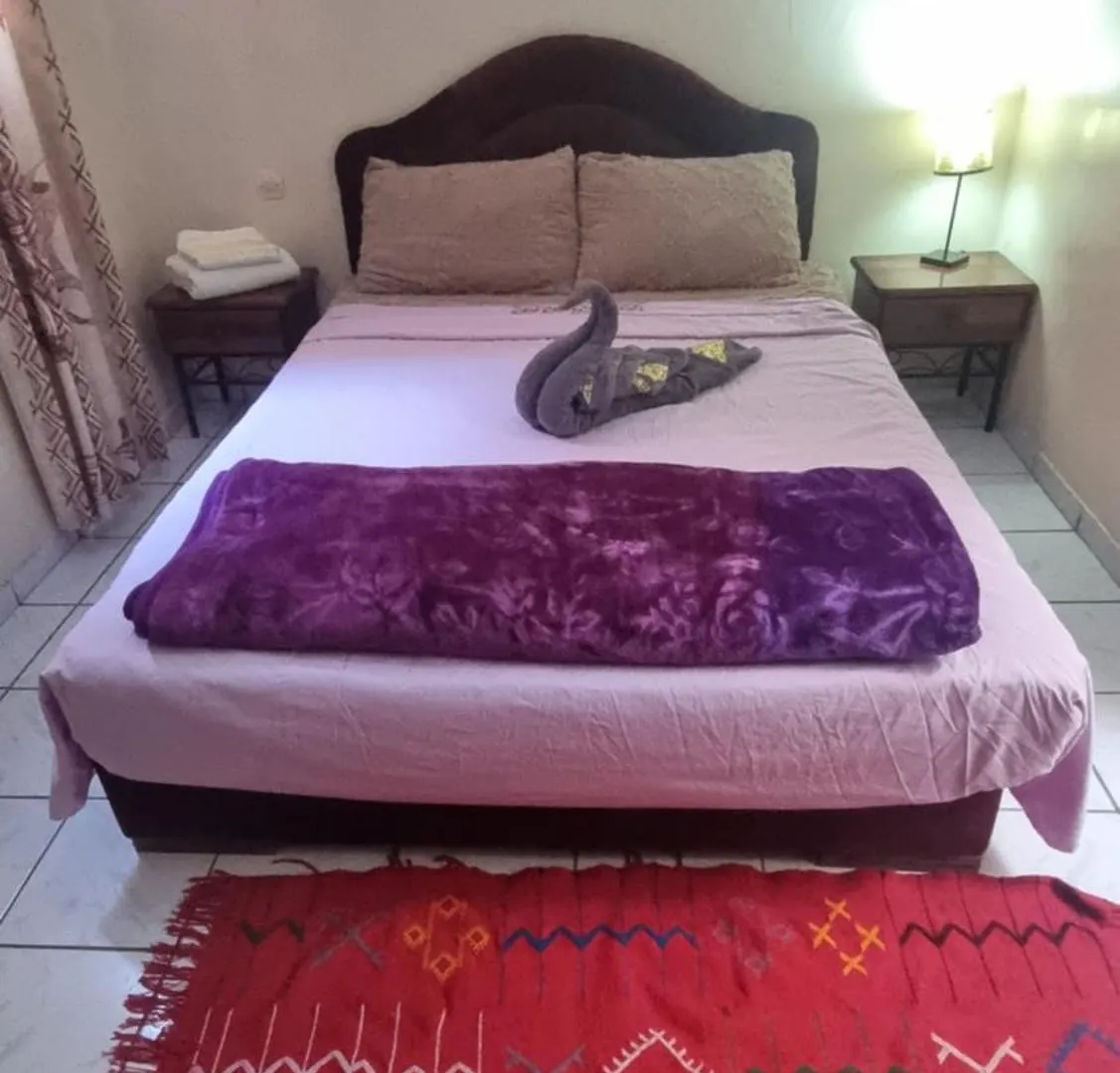 Riad Dar Jules Marrakesh